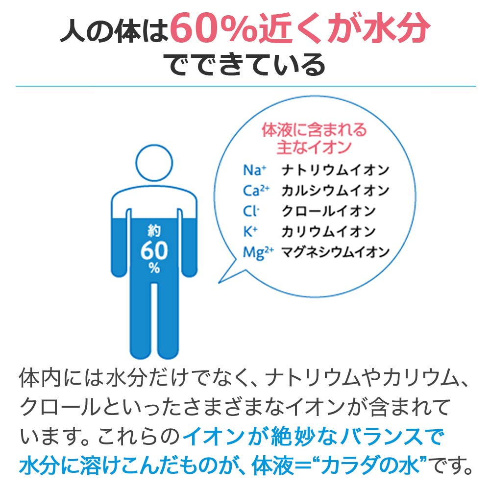Otsuka Pharmaceutical Pocari Sweat Ion Water 250ml x 24 bottles