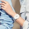 SWATCH Unisex White Watch SUOS404 SUOS404