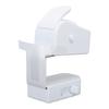 Child Proof Door Lock Toddlers Can T Reach Snap Fit Security Door Lock for Travel Home Apartment