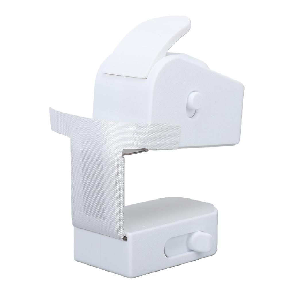 Child Proof Door Lock Toddlers Can T Reach Snap Fit Security Door Lock for Travel Home Apartment