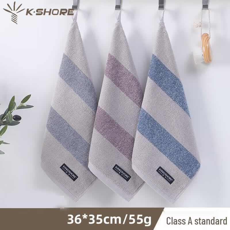 Jinhao Pure Cotton Square Hand Towel