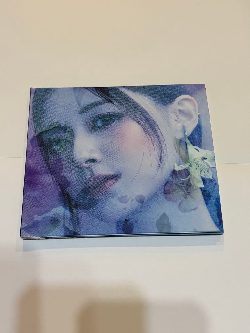 

[USED] Tzuyu The st Mini Album