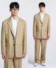 Stco Bold Twill Setup Set_Beige (Oversized)_Sejva72Set