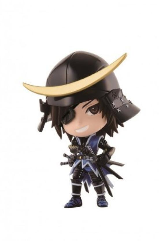 

Ichiban Kuji Sengoku BASARA Приз A Датэ Масамунэ Кюн Чара 1 тип