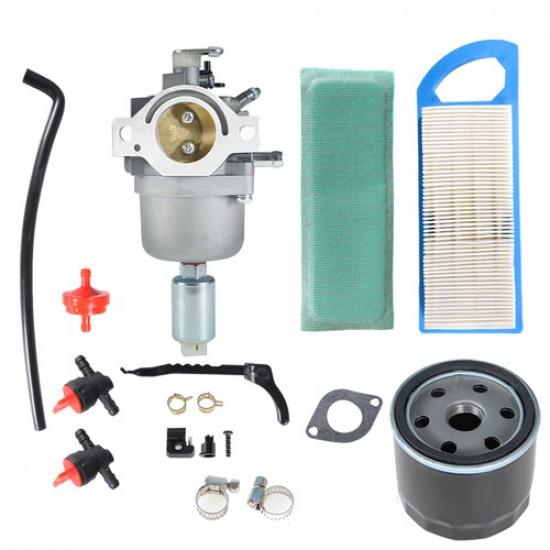 Carburetor  W/solenoid valve Fit For 287707 799727 287776 287777 310707 28N707
