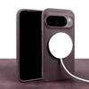 For  Magnetic Genuine Leather Case For Google Pixel 9 10 Pro XL 9A 8A 7A 6A A  6 7 8 Pixel10 Pro 10Pro Phone Back Cover