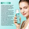 PDRN Hyaluronic Acid Capsule Mist Hydrolyzed Collagen Glow Face Essence Hydrating Spray Skin Barrier Repair Brightening 
