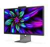 Monitor 27E3U7903 27 inch IPS 5K Thunderbolt 4 RJ45 Pivot Speakers