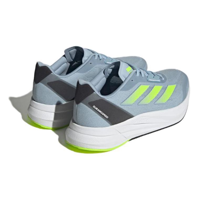 New Adidas Duramo Speed 'Wonder Blue' IE9672