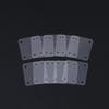 {Summer2} 5/10Pcs Transparent FPV Stack Insulated Board - 20X20mm / 30.5X30.5mm CC3D/NAZE32/F3/F4 Flight Control Accessories