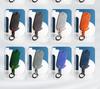 Kia K5/KX3/K2/K3 Alcantara Suede Key Case