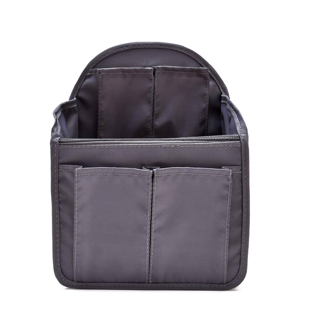 Multi-pockets Bag Liner Organizer Inner Liner Travel Organizer Travel