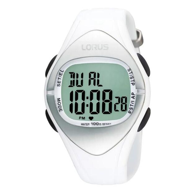 

Lorus R2301FX9 часы