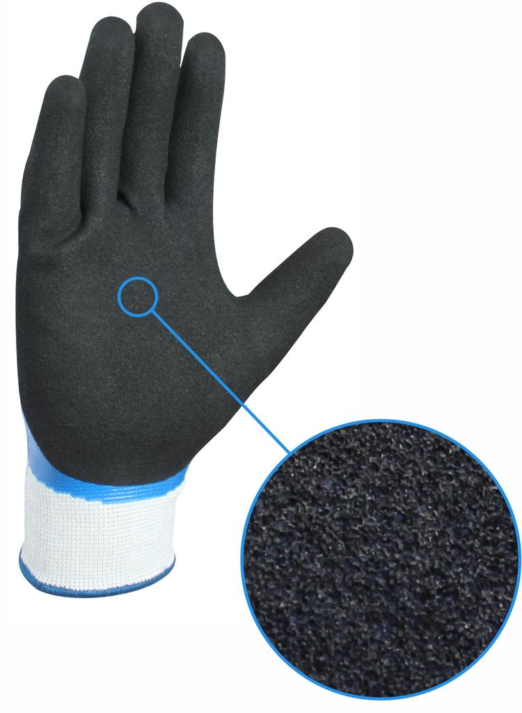 Everest Protective Gloves 9 - 10 Pairs - E-900-9309