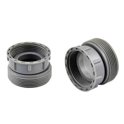 General Sink Drain Fitting Connector Washbasin Adapter Maintenance Kit Drainage Pipe Joint Fittings Replacement Part