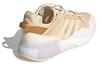 adidas حذاء رياضي نسائي Zx 2K Boost 'Halo Amber' للنساء S42634