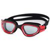 Clear Lens Swimming Goggles Adult Anti-fog UV protection for Men Women Waterproof Adjustable Silicone swim Glasses in pool