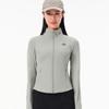 Women's Ice Silk Lightweight Quick-Dry Sun Protection Jacket