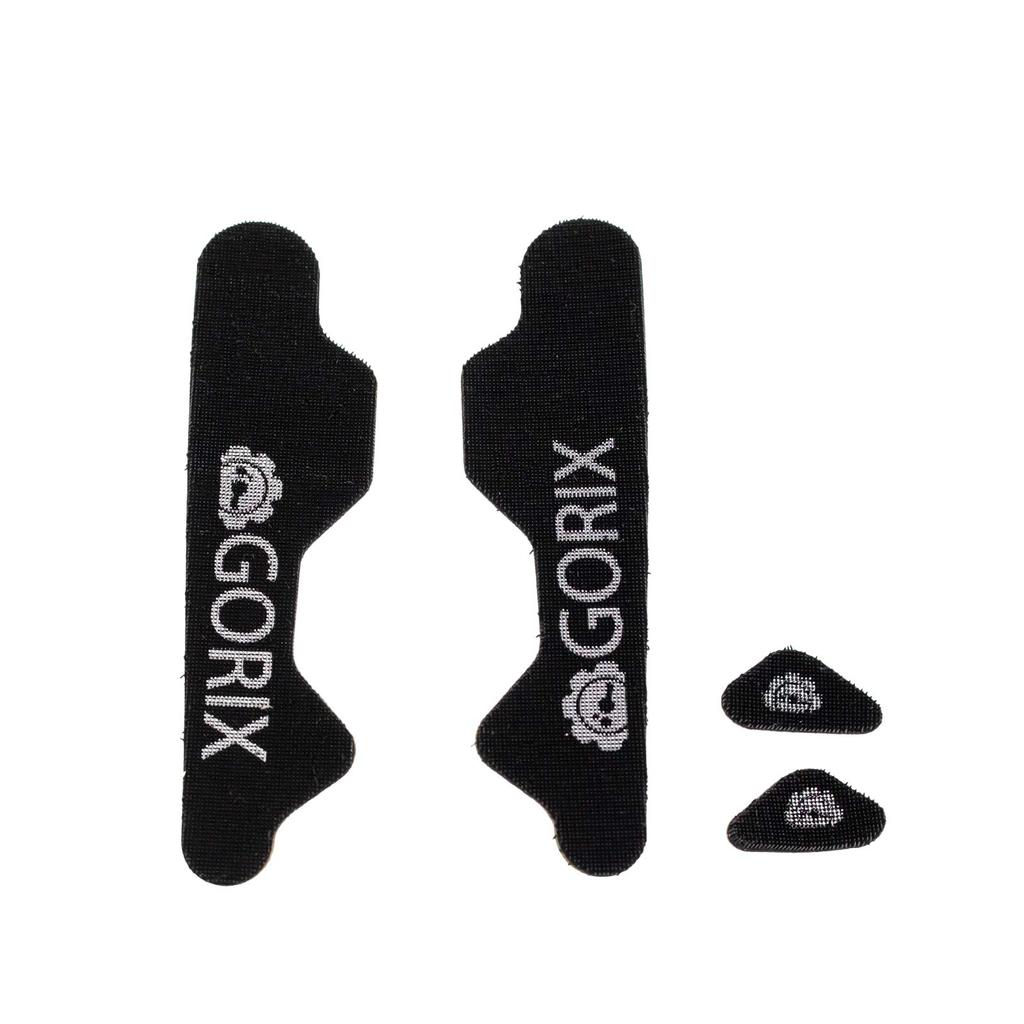 GORIX Brake Lever Shifter Grip Tape Road Bike STI Shimano Compatible & Anti-Slip (GX-BSG)