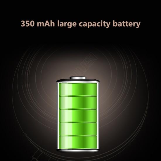 A5 3.5mm Mini Loudspeaker Sound Amplifier Music Speaker for Mobile Phone Laptop