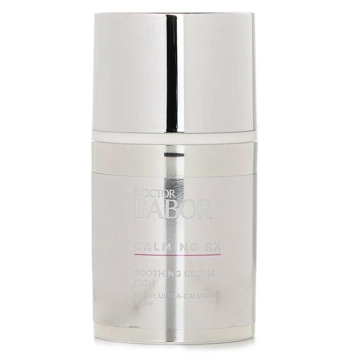 

BABOR Доктор. Успокаивающий крем для бритья Rich
