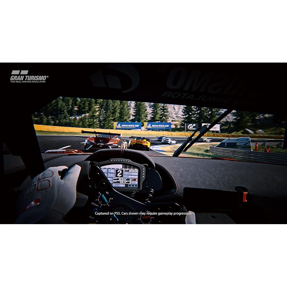 [PS5] Gran Turismo 7