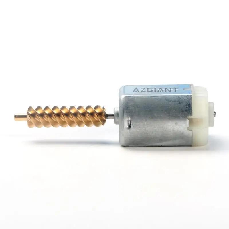 Car Door Lock Actuator small motor FC-280SC 12V Disassembly Tools For Kia Grand Carnival VQ New Interior Replacement Parts DIY