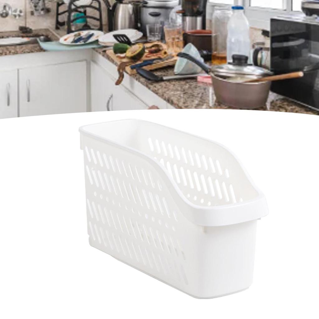 Aufbewahrungskoffer für die Küche, Rad-Design, robustes, schlichtes Design, vielseitiger Aufbewahrungsbehälter, Organizer für Fledermäuse