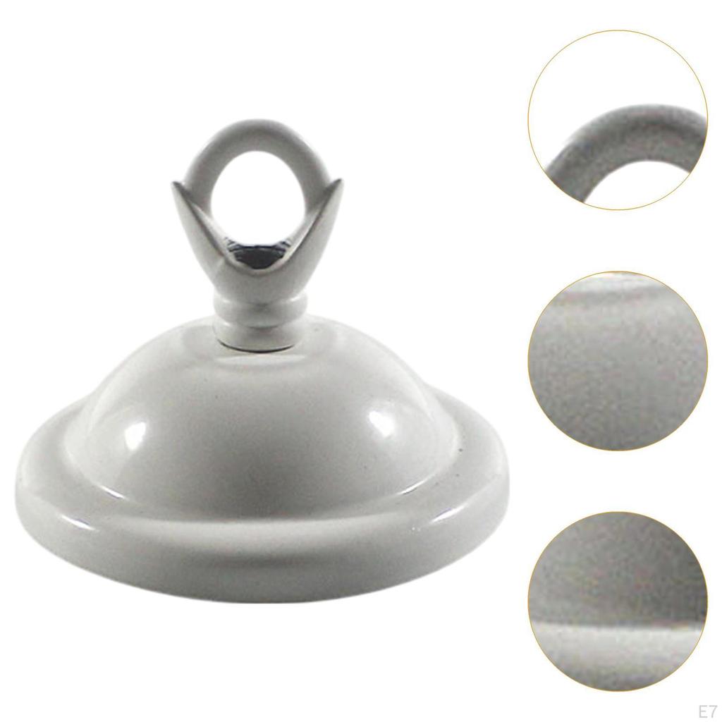 Ceiling Bracket for Wall Hanging In Dining Room and Outdoor