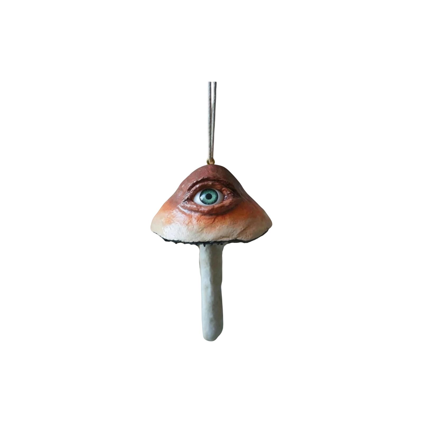 

Eyeball Eco-friendly Bizarre Decorations One Size