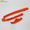 Motorcycle Chain Slider Sliding Swingarm Guide For KTM 125-500 XC-W XCF-W EXC EXC-F 250 300 SX 2017- 250 300 450 SX-F XC-F