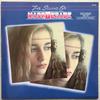 LP Record MASQUERADE  Sound Of Masquerade 655199 CNR 1984 Netherland Pop Used