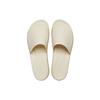 Crocs Brooklyn EVA Slip-On Open-Toe Slide Sandals Women Sandals Bone 208728-2Y2