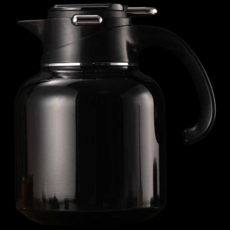 Baopai Smart Temperature Display Stew Tea Pot