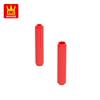 87Pcs/lot 71075W1 Round 1 X 4 Column Beads Construction Block Moc Colour Accessories Works With featuring Brick DO IT YOURSELF Children's Toy