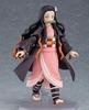 Max Factory figma Demon Slayer: Kimetsu no Yaiba Kamado Nezuko Non-Scale ABS & PVC Painted Movable Figure