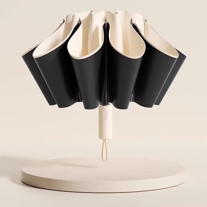 Heaven Automatic Portable UV Protection Umbrella