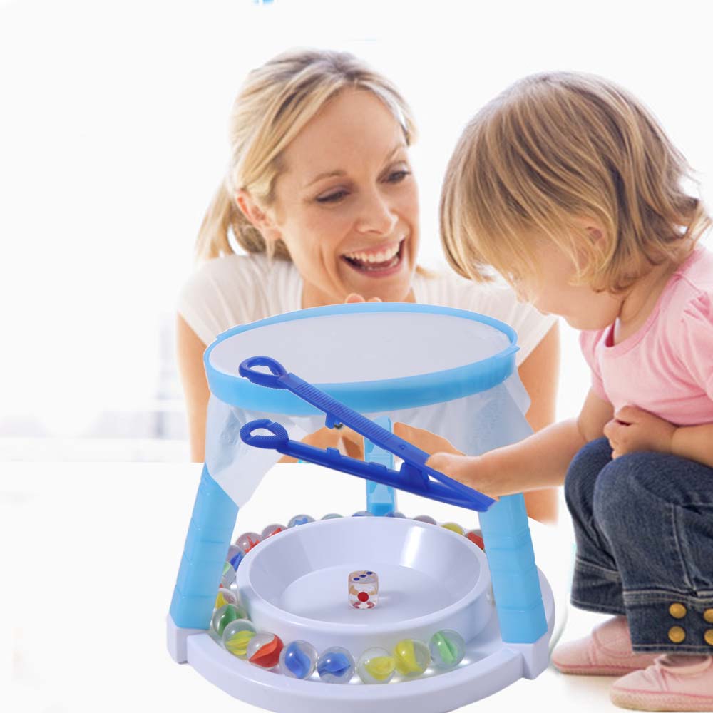 Challenge Ice-breaking Penguin Thin Ice Game Educational Thin Ice Table Game Kids Boys Girls