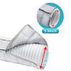 Thermal Insulated Air Conditioning Hose Sleeve Portable Air Conditioning Units Washable Vent Cover Adapter Sleeve