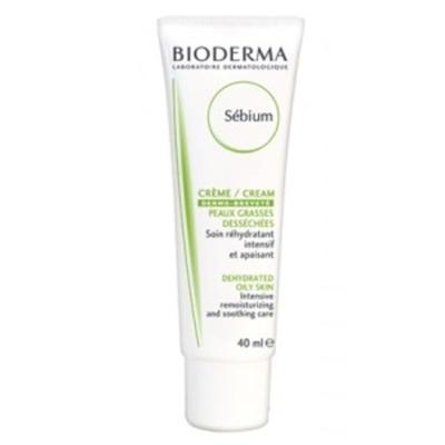 Sebium Hydra Moisturizing Cream 40ml
