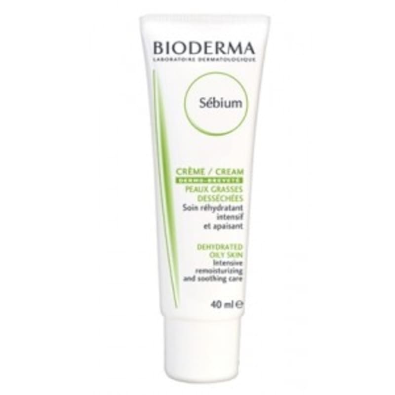 

Bioderma Sebium Hydra Moisturizing Cream 40ml
