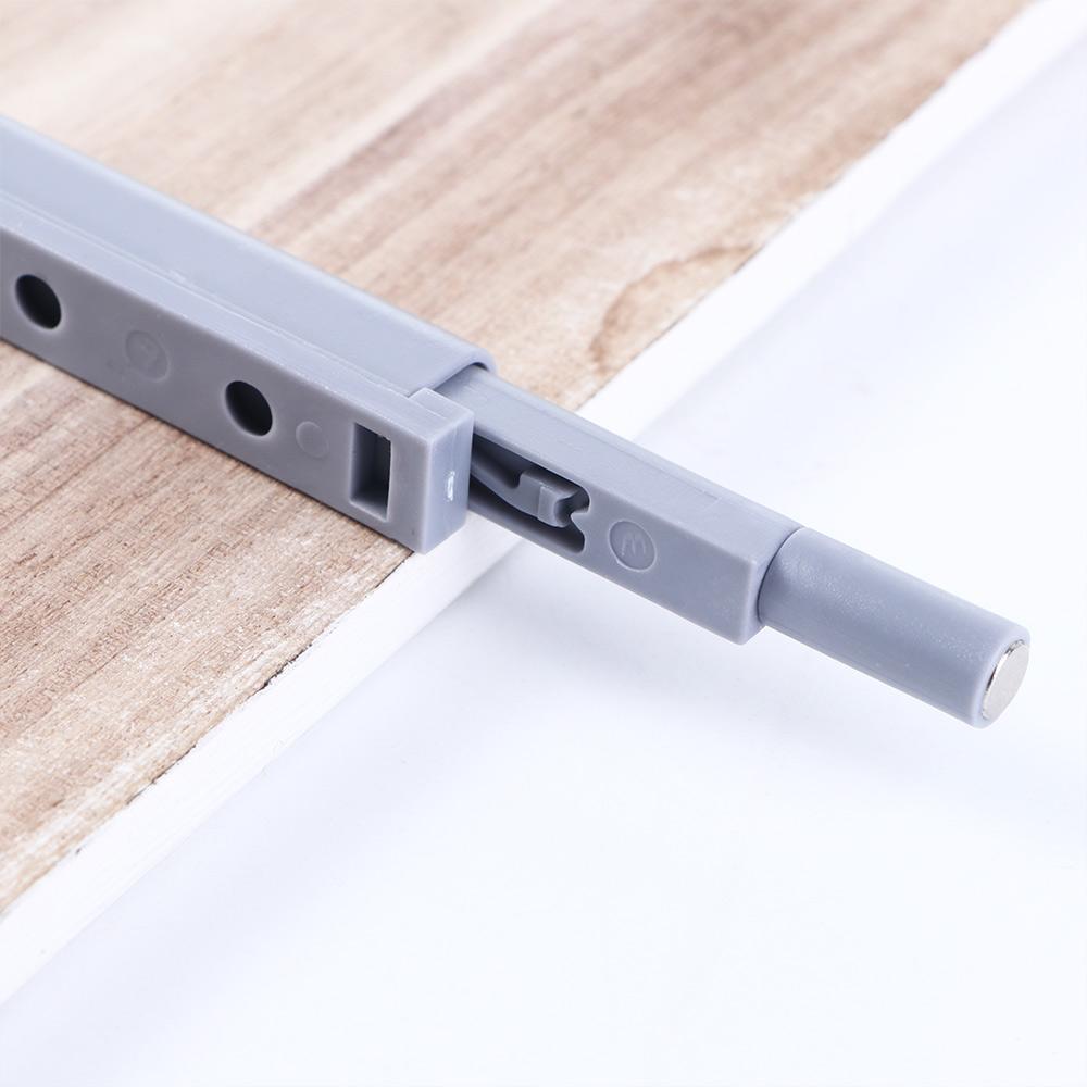 Wardrobe Door Catch Home Decor Damper Buffer Kitchen  Cabinet Furniture Hardware Cabinet Catches