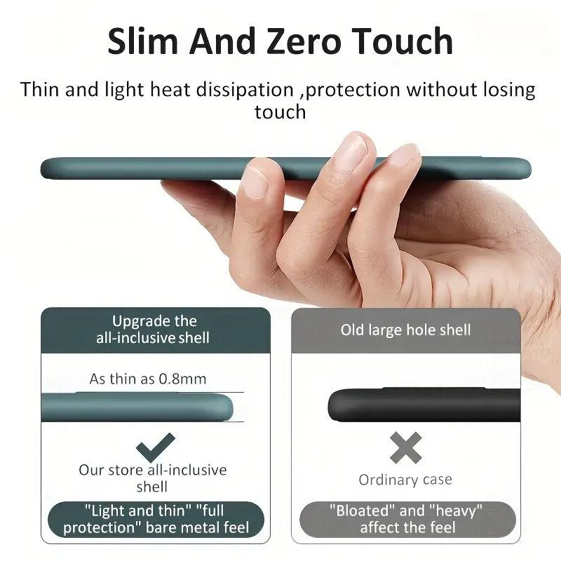 Für S25 Ultra Plus Hülle Luxus Flüssigsilikon Weiche TPU Hülle Für Samsung Galaxy S25 S24 S23 S22 Plus S25 Ultra S25Ultra Handyhüllen