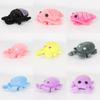 Worms Tide Beetle Plush Toy Creative Girl Children Birthday Gift Doll Decoration