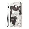 For Oppo Find X9 Ultra Case Flip Wallet Stand Phone Case on for OPPO Find X 9 Ultra FindX9 X9 X9s Pro Cover Cute Animal Fundas