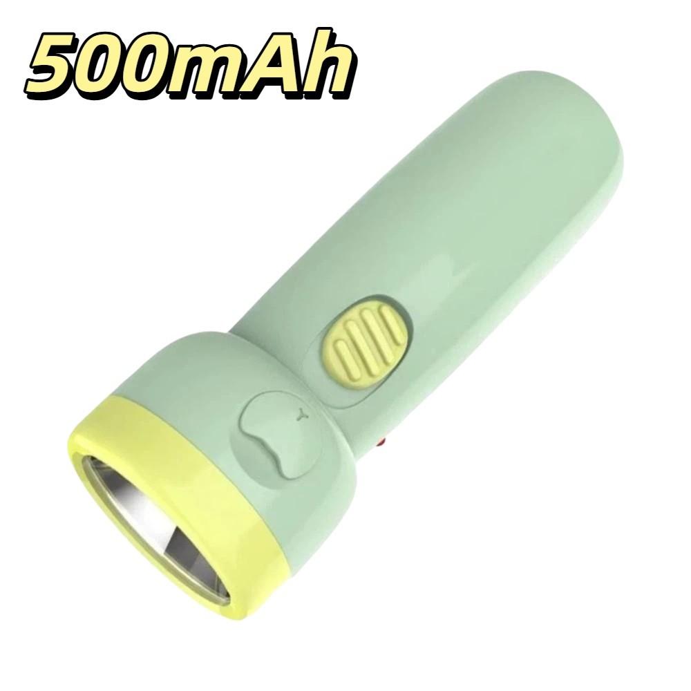 High Brightness Rechargeable Torch Light Portable Design High Brightness Light Camping