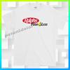 New Ralphs and Food 4 Less Logo American Funny T Shirt SIZE S-5XL Unisex T-Shirt