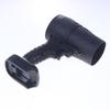 1Pcs Portable Outdoor Car Wash Air Gun Turbo Jet Fan Electric Powerful Blowers Car Violent Dryer For  No Battery