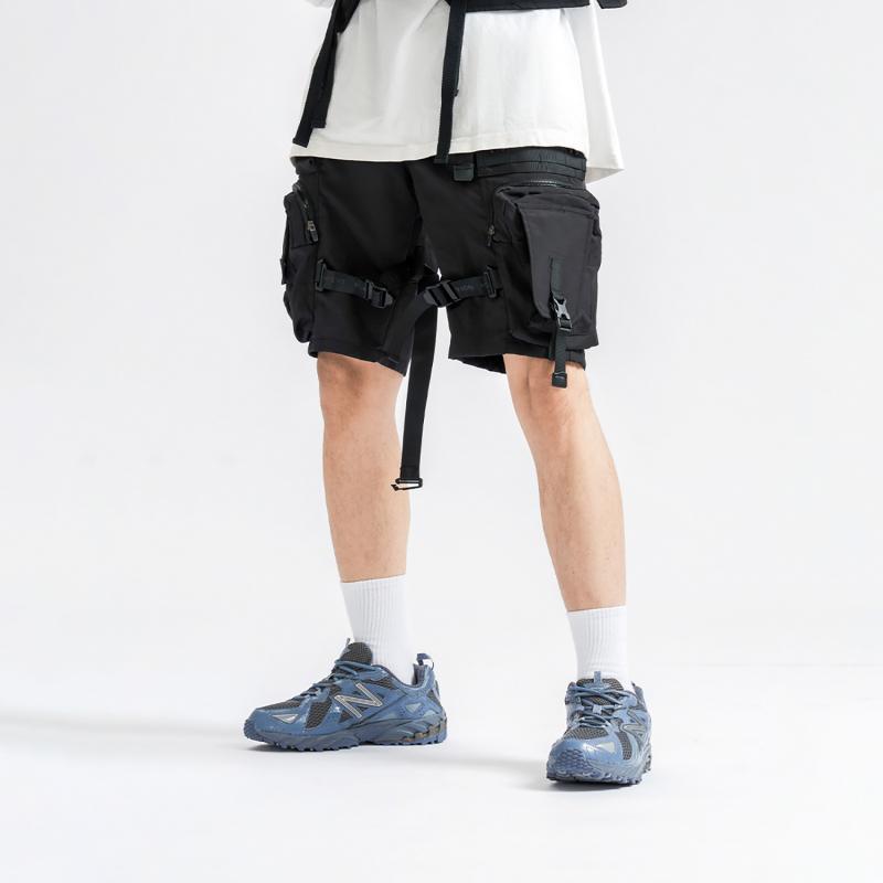 New Balance 610 Arctic Grey Sneakers ML610TC