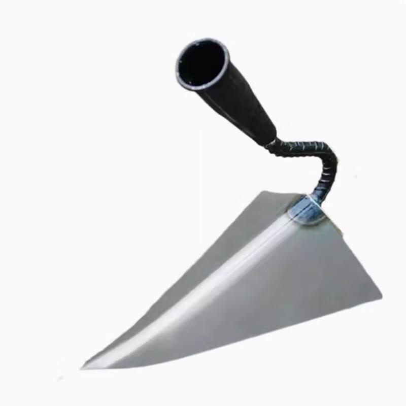 Hongli Manganese Steel Triangle Hoe